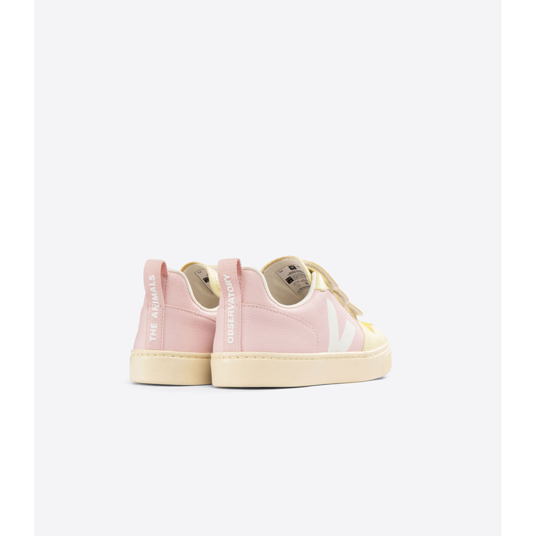 Veja x TAO Petale V-10 Sneakers