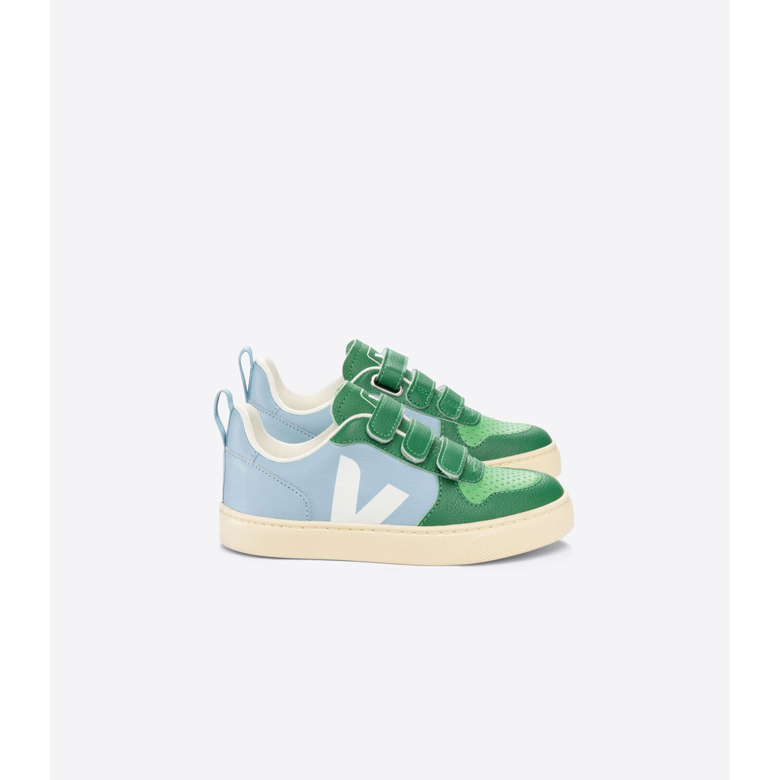 Veja x TAO Steel V-10 Sneakers
