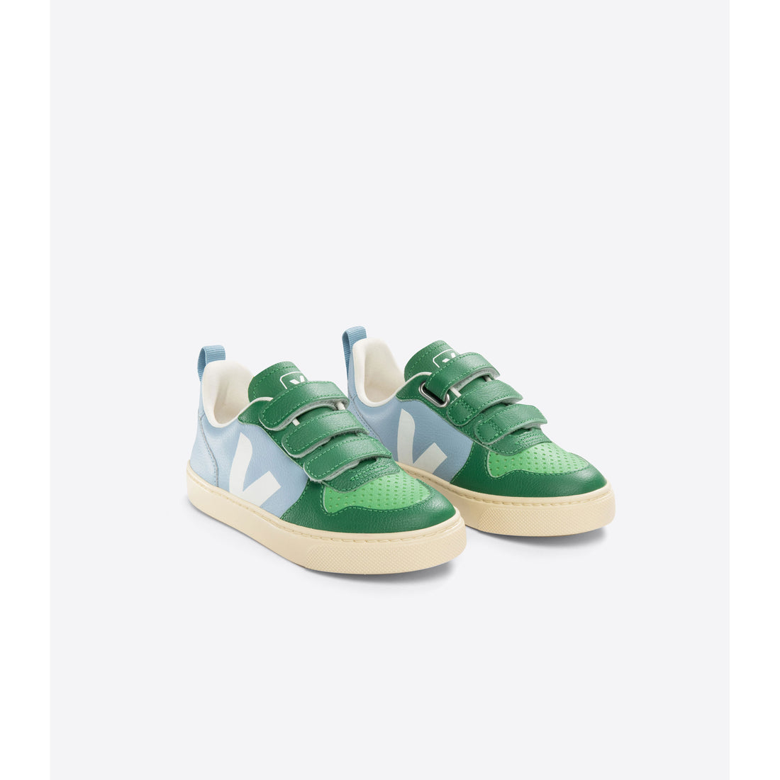 Veja x TAO Steel V-10 Sneakers
