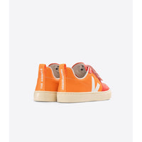 Veja x TAO Orange V-10 Sneakers