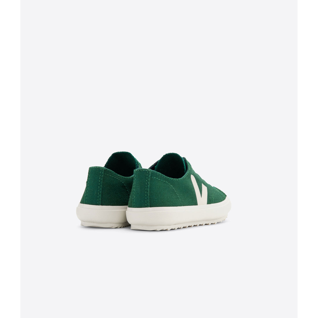 Veja Poker Pierre Small Flip Canvas Sneakers