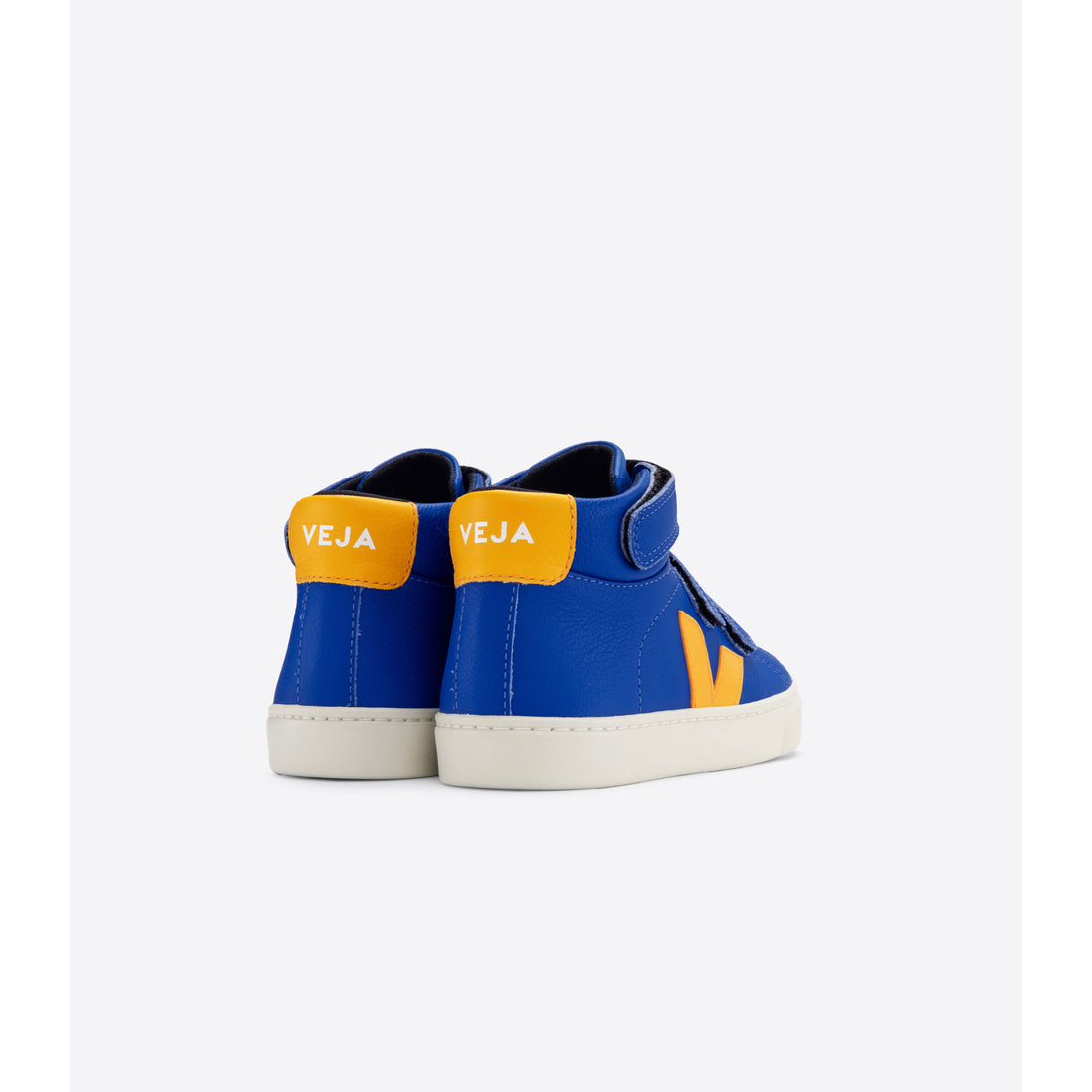 Veja Paros Ouro Small Esplar Mid Sneakers