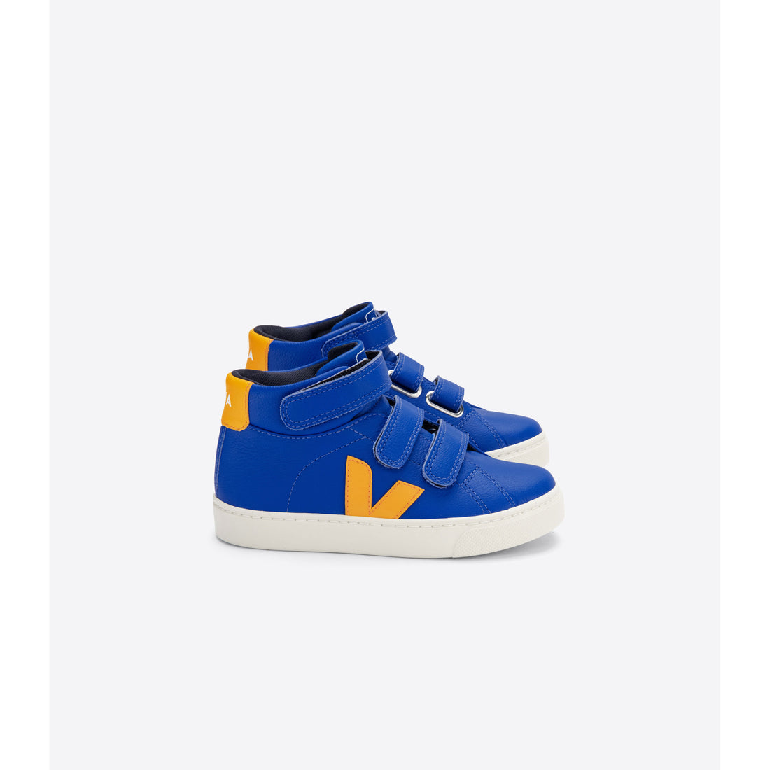 Veja Paros Ouro Small Esplar Mid Sneakers