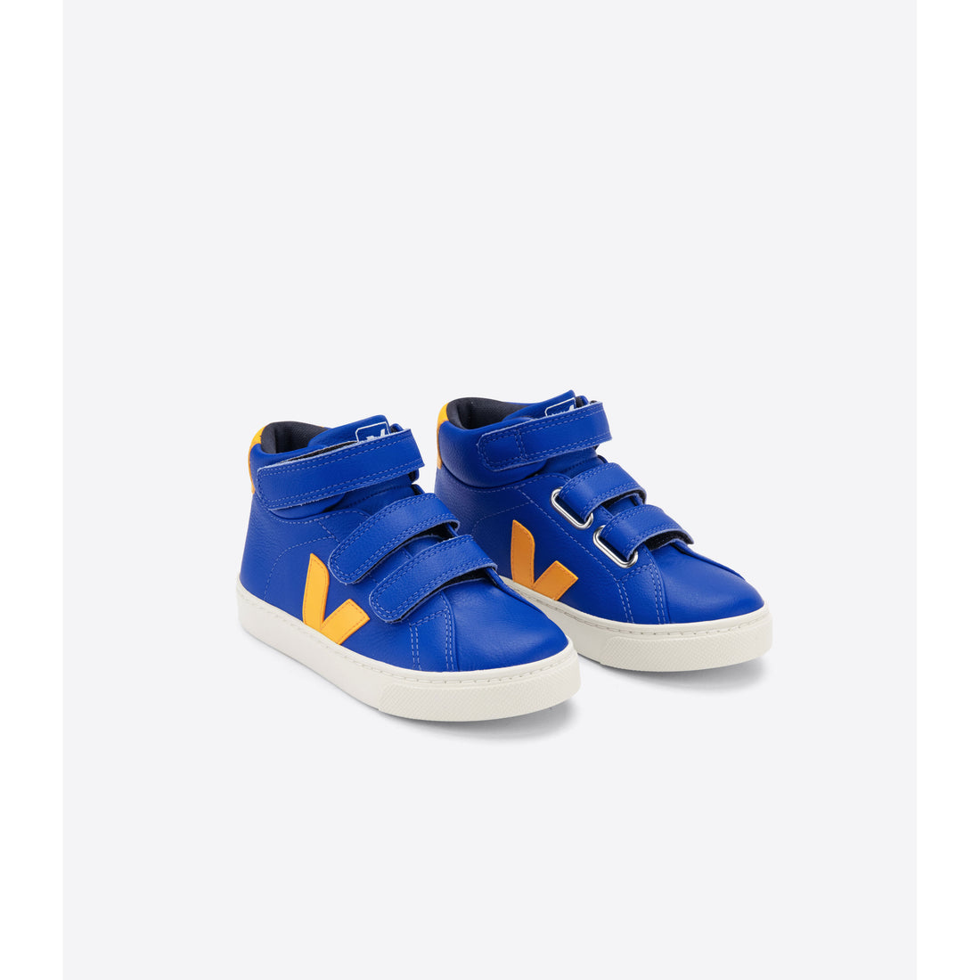 Veja Paros Ouro Small Esplar Mid Sneakers