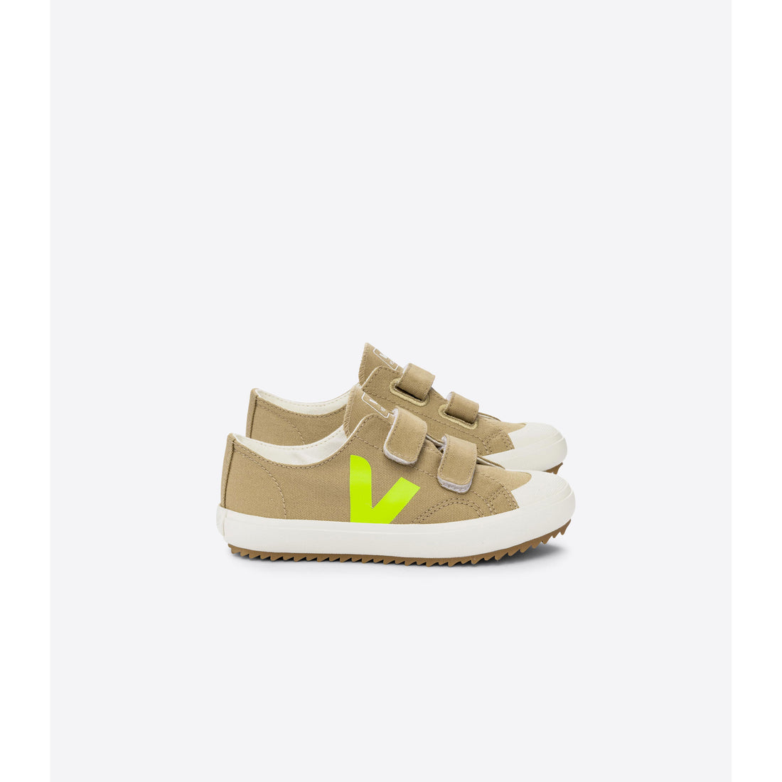 Veja x Bonpoint Dune Ollie Sneakers