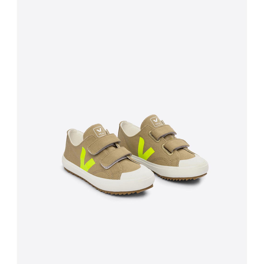 Veja x Bonpoint Dune Ollie Sneakers