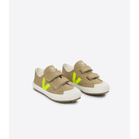 Veja x Bonpoint Dune Ollie Sneakers