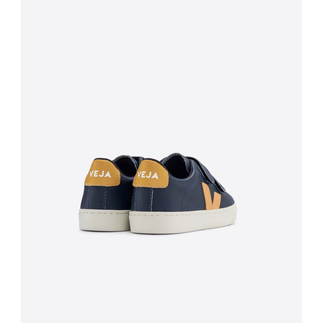 Veja Nautcico Moutarde Small Esplar Sneakers