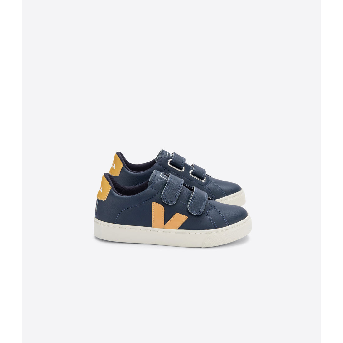 Veja Nautcico Moutarde Small Esplar Sneakers