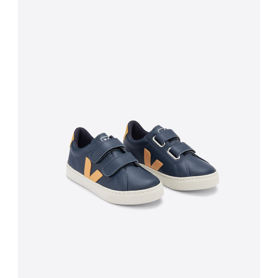 Veja Nautcico Moutarde Small Esplar Sneakers
