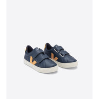 Veja Nautcico Moutarde Small Esplar Sneakers