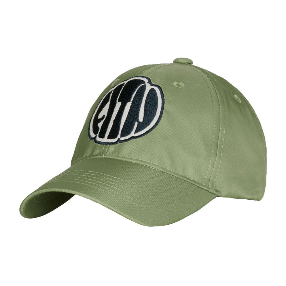 Finger in the Nose Venice Stone Khaki Cap