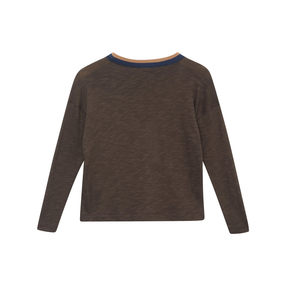 Caramel Coffee Vibernum T-Shirt