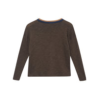 Caramel Coffee Vibernum T-Shirt