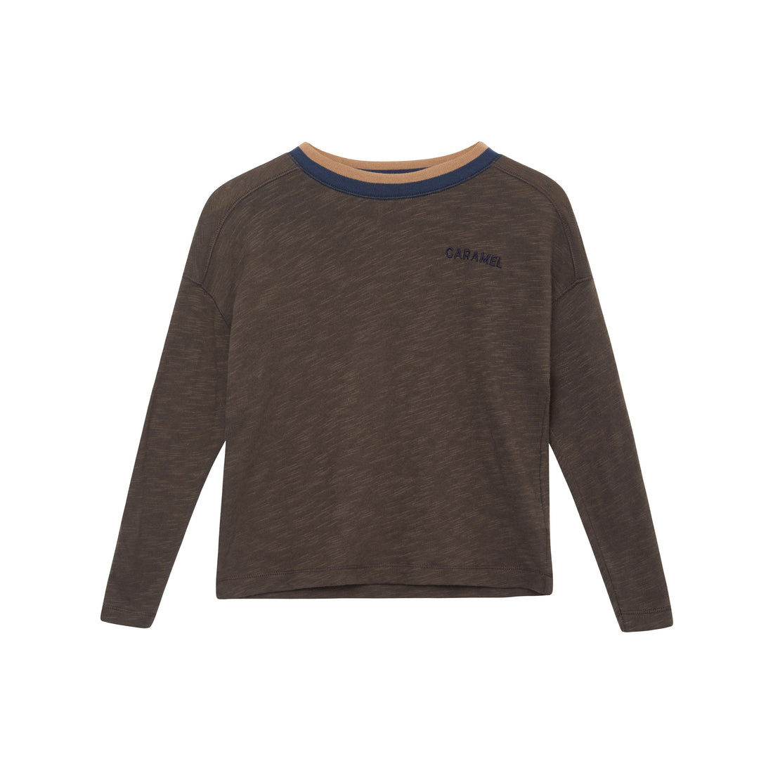 Caramel Coffee Vibernum T-Shirt
