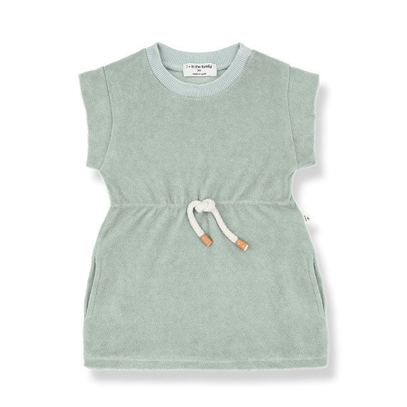 1+ in the Family Jade Victoria Dress