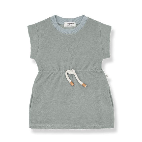 1+ in the Family Nantucket Victoria Dress