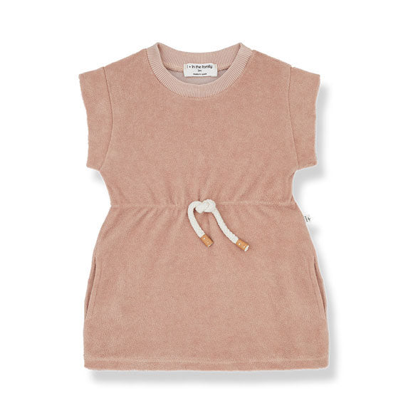 1+ in the Family Rose Victoria Dress