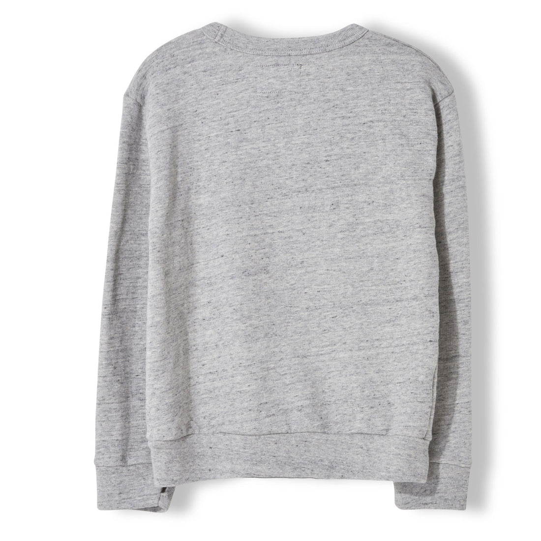 Finger in the Nose Heather Cloud Soda Sweatshirt