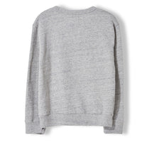 Finger in the Nose Heather Cloud Soda Sweatshirt