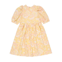 The New Society Vittoria Jacquard Special Dress