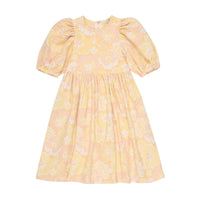 The New Society Vittoria Jacquard Special Dress