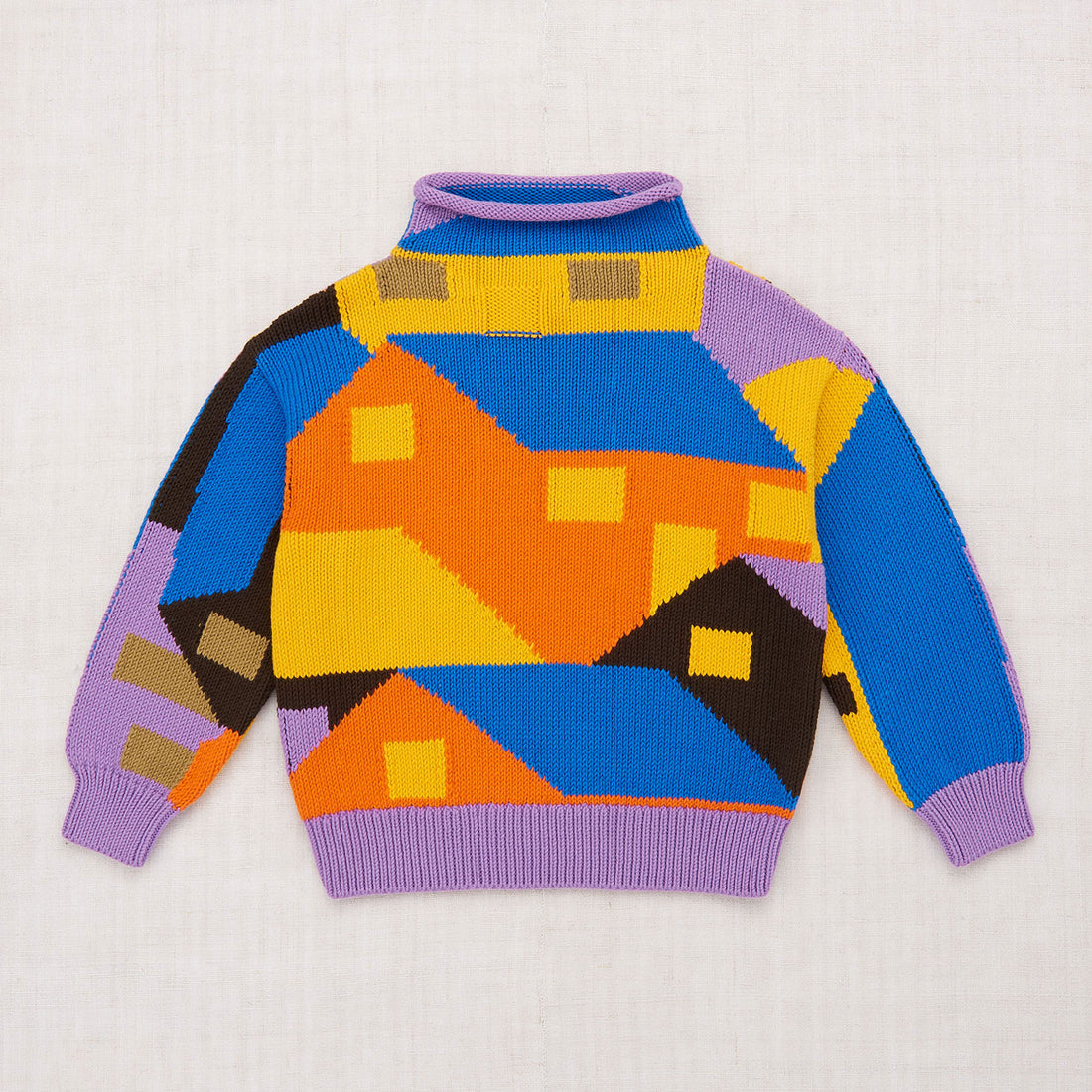Misha and Puff Provence Village Sweater – Ladida