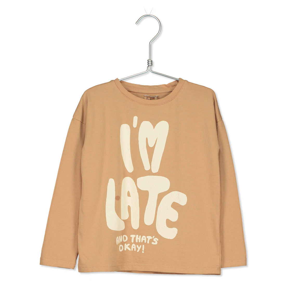 LotieKids Camel I&