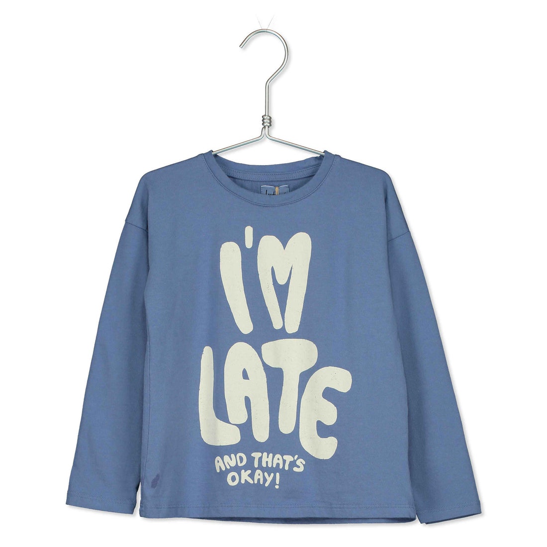 LotieKids Blue I&