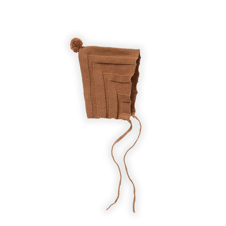 Sproet and Sprout Lion Knit Beanie