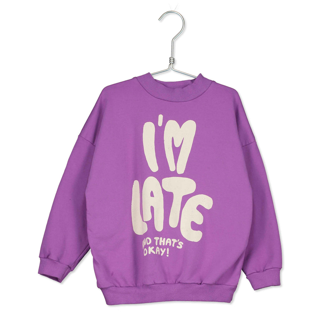 LotieKids Violet I&