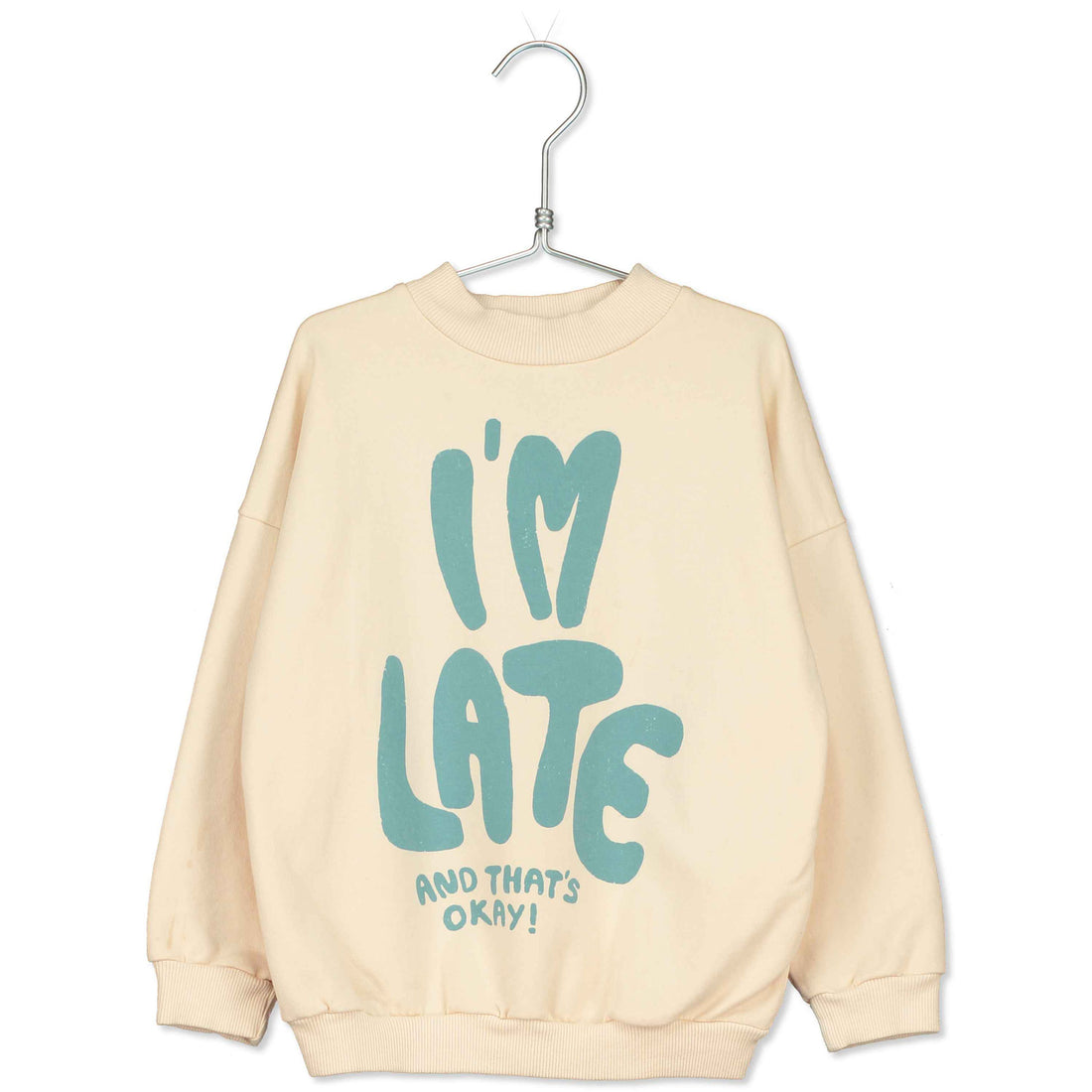 LotieKids Off White I&