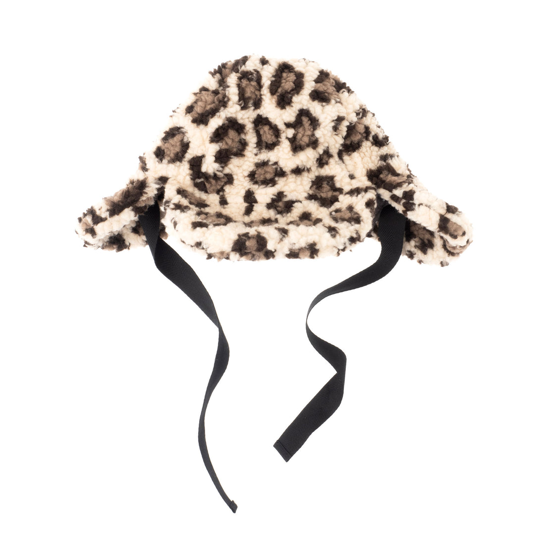 Tocoto Vintage Animal Print Cap