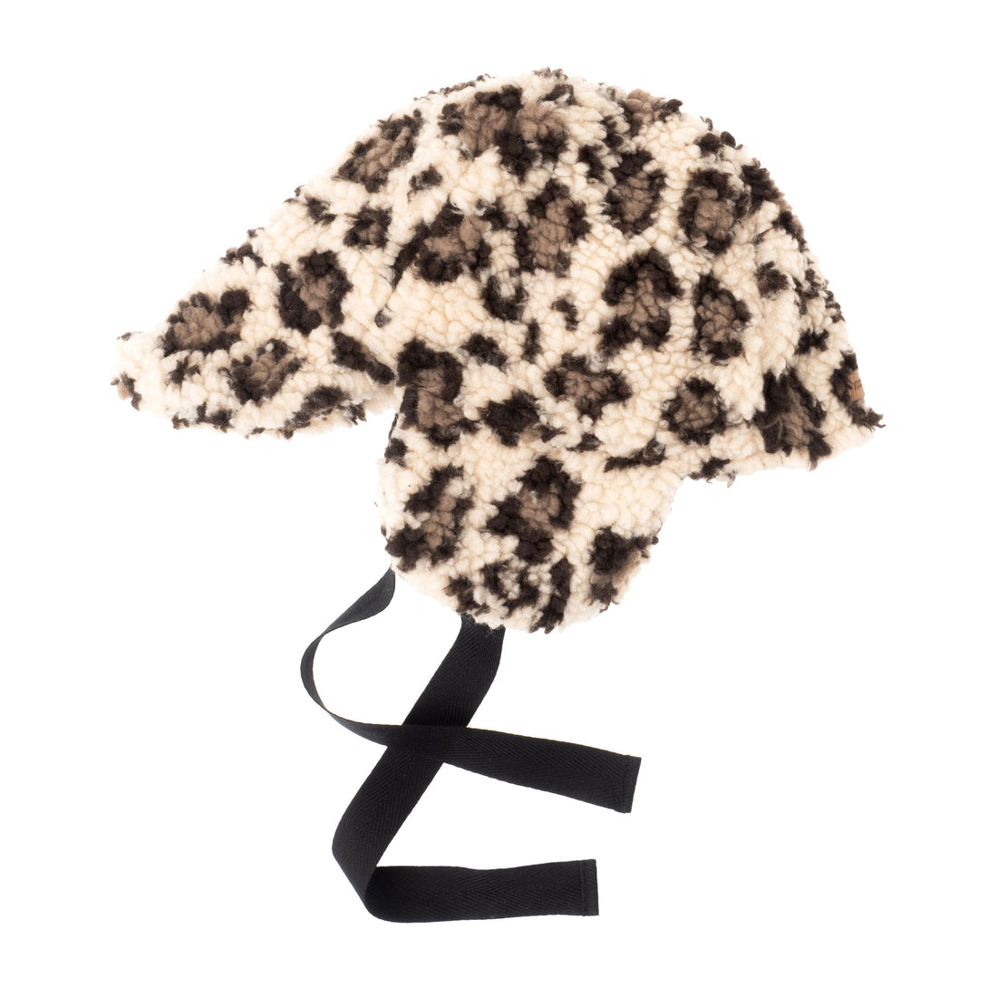 Tocoto Vintage Animal Print Cap
