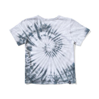 Munster Kids Green Dye Whirlpool Tee