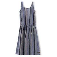 Finger in the Nose Multi Striped Willow Dress