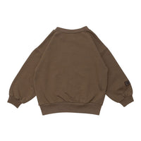 WYNKEN Wynken Slouch Sweat - Olive