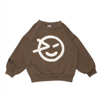 WYNKEN Wynken Slouch Sweat - Olive