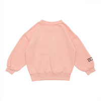 WYNKEN Wynken Slouch Sweat - Alaya Pink