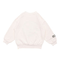 WYNKEN Wynken Slouch Sweat - Milk