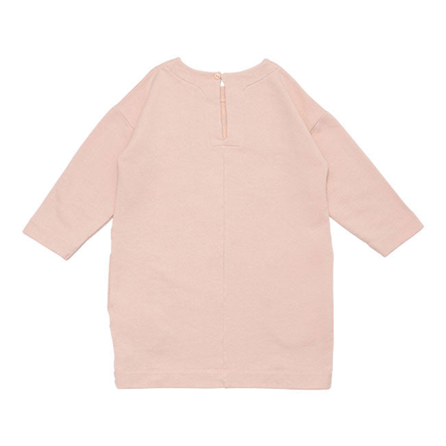 WYNKEN Wynken Sweater Dress - Soft Pink