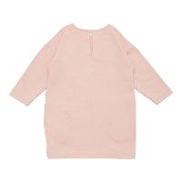 WYNKEN Wynken Sweater Dress - Soft Pink