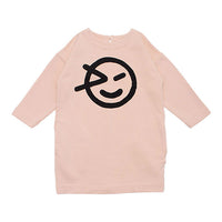 WYNKEN Wynken Sweater Dress - Soft Pink
