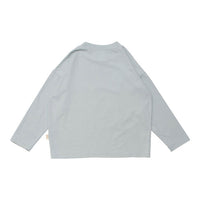 WYNKEN Long Sleeve Wynken Tee - Fern Green