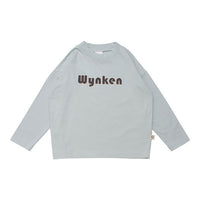 WYNKEN Long Sleeve Wynken Tee - Fern Green