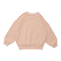 WYNKEN Mr Cumulo Sweat - Soft Pink