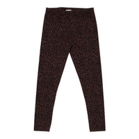 WYNKEN Luna Leggingss - Chocolate Animal