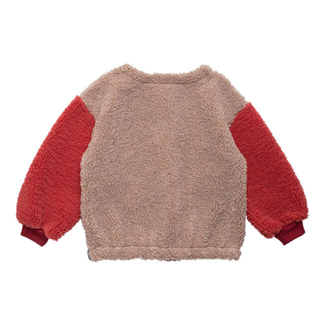 WYNKEN Cresta Mix Jacket - Mix