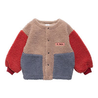 WYNKEN Cresta Mix Jacket - Mix