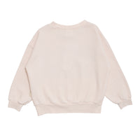 WYNKEN Chalk Waffle So Tatto Sweatshirt